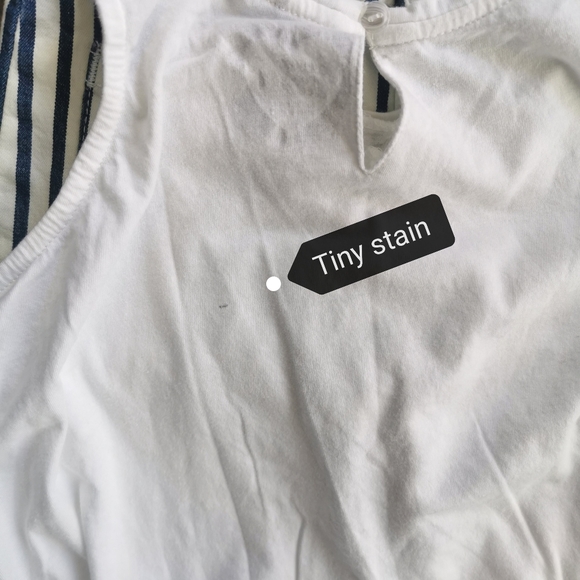 3T/ 4 YEARS DEUX PAR DEUX Mix N Match Summer Outfit EUC - Picture 5 of 7